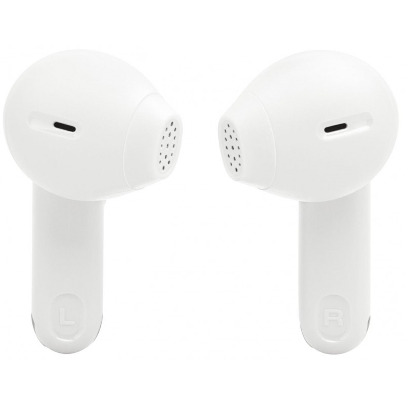 Bluetooth-гарнітура JBL Tune Flex 2 White (JBLTFLEX2WHT)