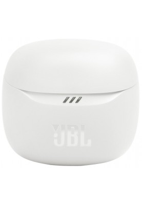 Bluetooth-гарнітура JBL Tune Flex 2 White (JBLTFLEX2WHT)