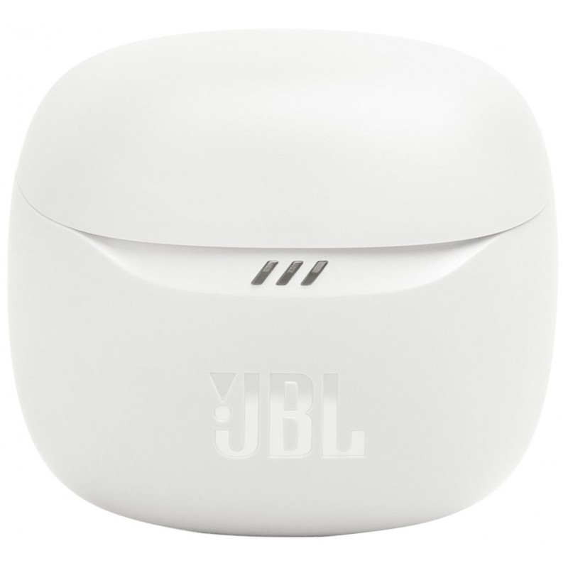 Bluetooth-гарнітура JBL Tune Flex 2 White (JBLTFLEX2WHT)