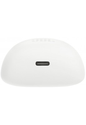 Bluetooth-гарнітура JBL Tune Flex 2 White (JBLTFLEX2WHT)