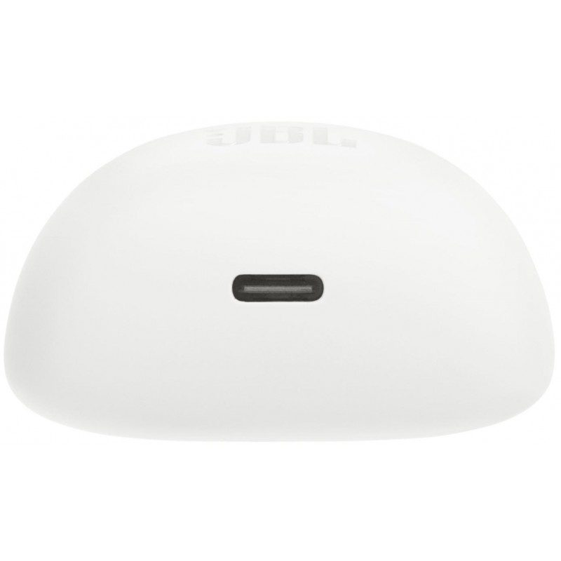 Bluetooth-гарнітура JBL Tune Flex 2 White (JBLTFLEX2WHT)