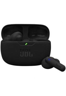 Bluetooth-гарнітура JBL Wave Beam 2 Black (JBLWBEAM2BLK)