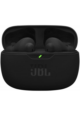 Bluetooth-гарнітура JBL Wave Beam 2 Black (JBLWBEAM2BLK)