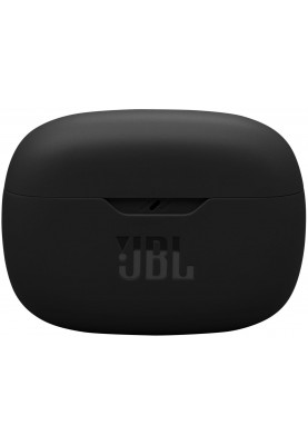 Bluetooth-гарнітура JBL Wave Beam 2 Black (JBLWBEAM2BLK)