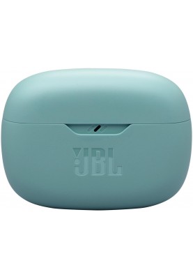 Bluetooth-гарнітура JBL Wave Beam 2 Blue (JBLWBEAM2BLU)