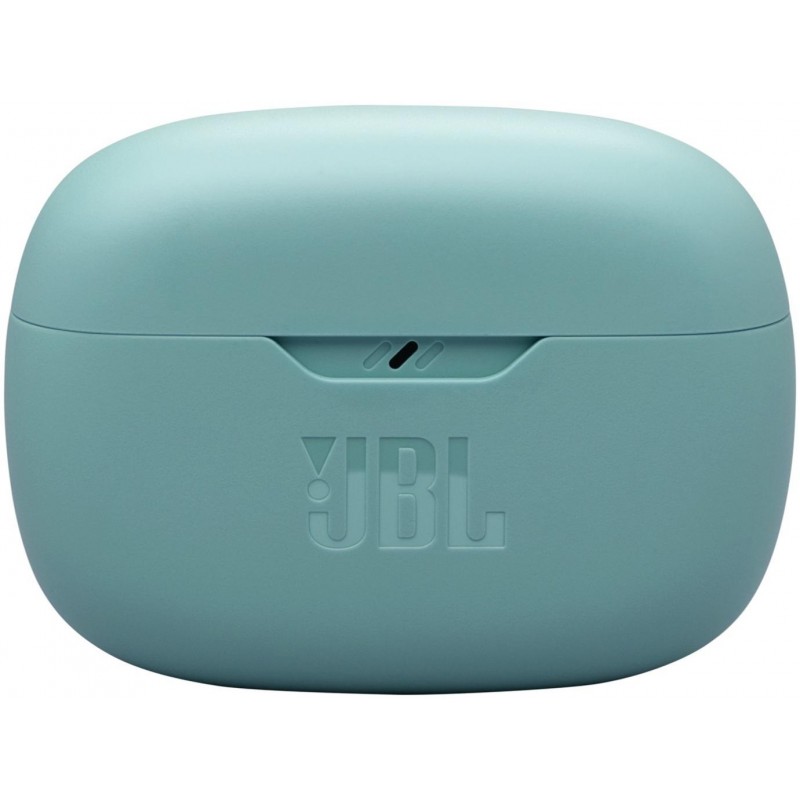 Bluetooth-гарнітура JBL Wave Beam 2 Blue (JBLWBEAM2BLU)