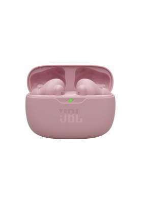 Bluetooth-гарнітура JBL Wave Beam 2 Pink (JBLWBEAM2PIK)