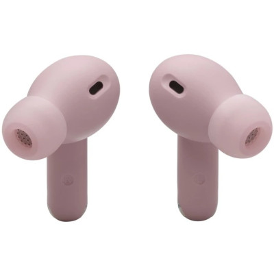 Bluetooth-гарнітура JBL Wave Beam 2 Pink (JBLWBEAM2PIK) Bluetooth-гарнітура JBL Wave Beam 2 Pink (JBLWBEAM2PIK)