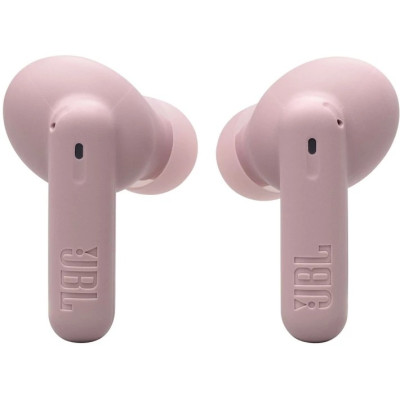 Bluetooth-гарнітура JBL Wave Beam 2 Pink (JBLWBEAM2PIK) Bluetooth-гарнітура JBL Wave Beam 2 Pink (JBLWBEAM2PIK)