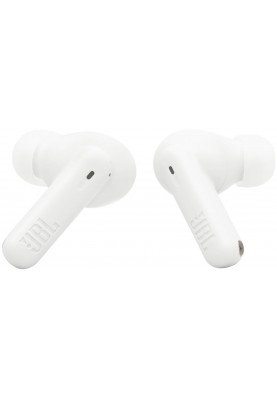 Bluetooth-гарнітура JBL Wave Beam 2 White (JBLWBEAM2WHT)