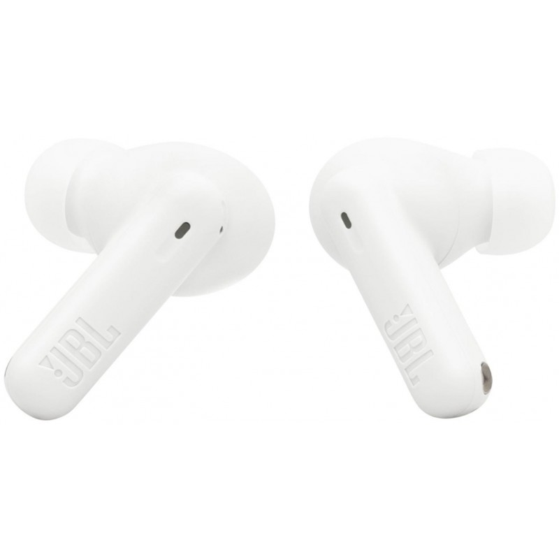 Bluetooth-гарнітура JBL Wave Beam 2 White (JBLWBEAM2WHT)