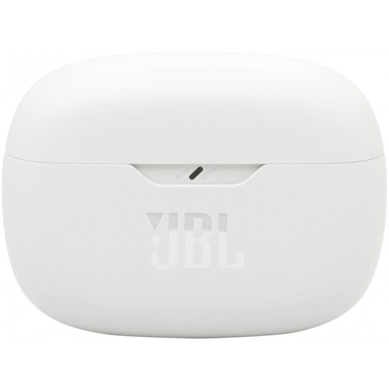 Bluetooth-гарнітура JBL Wave Beam 2 White (JBLWBEAM2WHT)