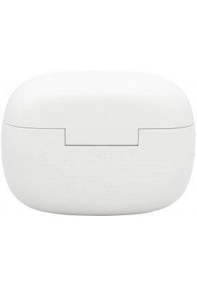 Bluetooth-гарнітура JBL Wave Beam 2 White (JBLWBEAM2WHT)