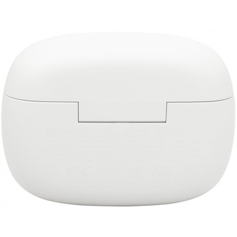 Bluetooth-гарнітура JBL Wave Beam 2 White (JBLWBEAM2WHT)