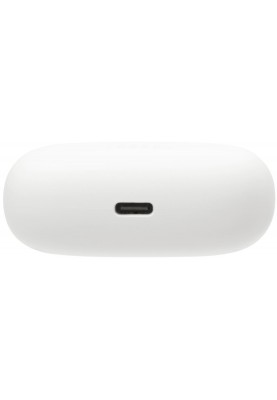 Bluetooth-гарнітура JBL Wave Beam 2 White (JBLWBEAM2WHT)