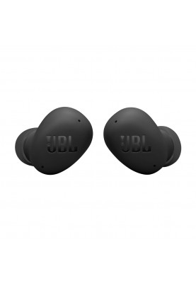 Bluetooth-гарнітура JBL Wave Buds 2 Black (JBLWBUDS2BLK)