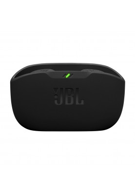 Bluetooth-гарнітура JBL Wave Buds 2 Black (JBLWBUDS2BLK)