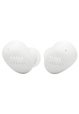 Bluetooth-гарнітура JBL Wave Buds 2 White (JBLWBUDS2WHT)