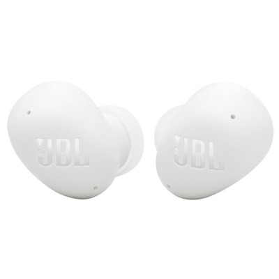 Bluetooth-гарнітура JBL Wave Buds 2 White (JBLWBUDS2WHT)