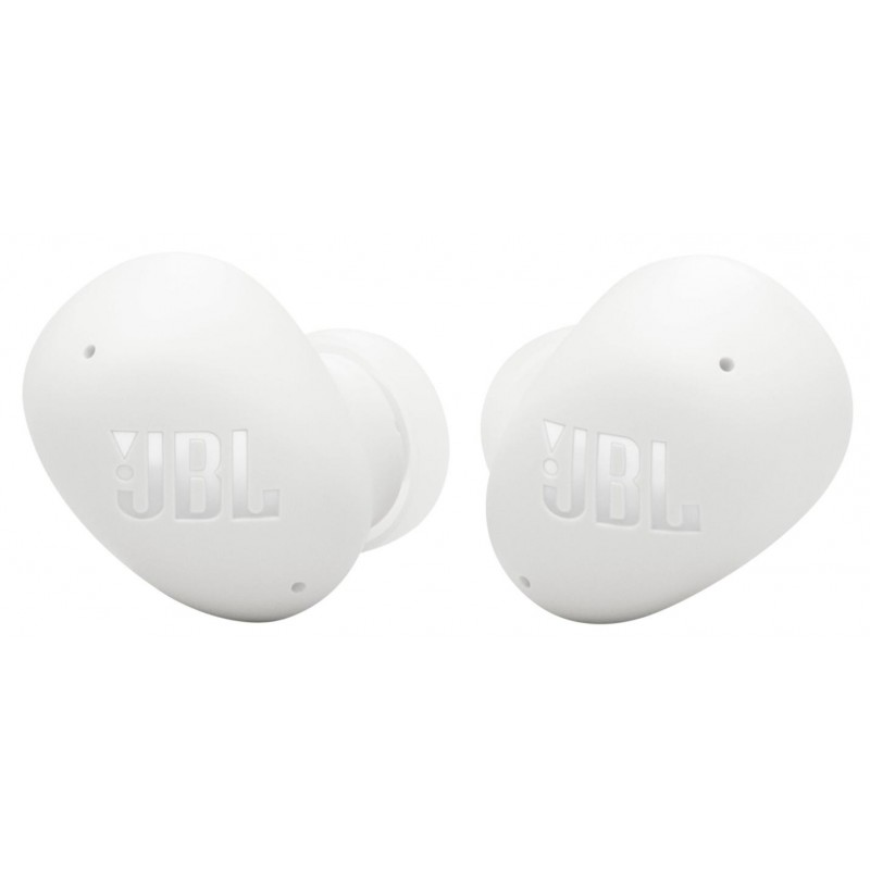 Bluetooth-гарнітура JBL Wave Buds 2 White (JBLWBUDS2WHT)