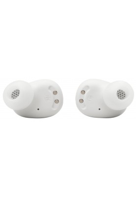 Bluetooth-гарнітура JBL Wave Buds 2 White (JBLWBUDS2WHT)