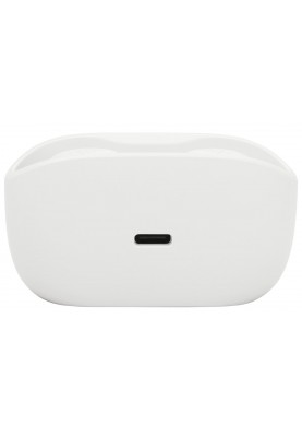 Bluetooth-гарнітура JBL Wave Buds 2 White (JBLWBUDS2WHT)