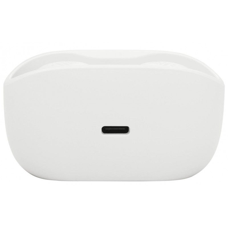 Bluetooth-гарнітура JBL Wave Buds 2 White (JBLWBUDS2WHT)