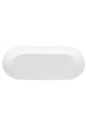 Bluetooth-гарнітура JBL Wave Buds 2 White (JBLWBUDS2WHT)