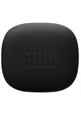 Bluetooth-гарнітура JBL Wave Flex 2 Black (JBLWFLEX2BLK)