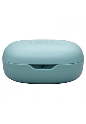 Bluetooth-гарнітура JBL Wave Flex 2 Blue (JBLWFLEX2BLU)