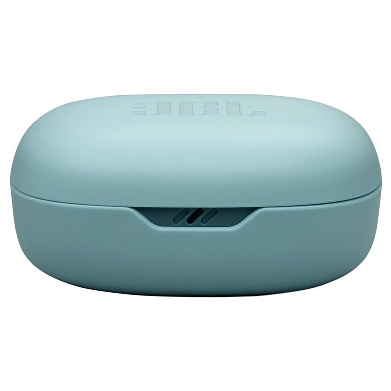 Bluetooth-гарнітура JBL Wave Flex 2 Blue (JBLWFLEX2BLU)