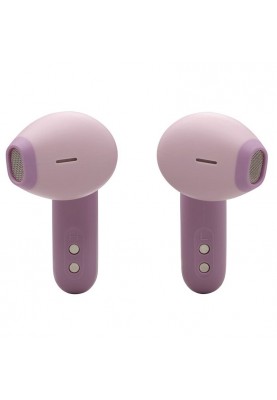 Bluetooth-гарнітура JBL Wave Flex 2 Pink (JBLWFLEX2PIK)