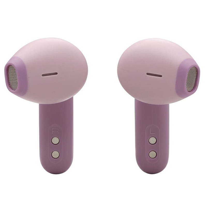 Bluetooth-гарнітура JBL Wave Flex 2 Pink (JBLWFLEX2PIK)