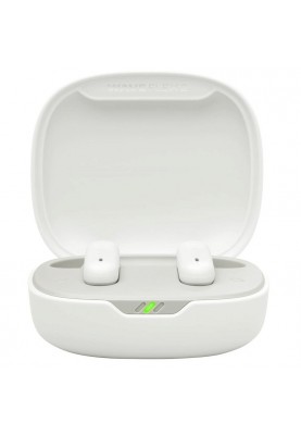 Bluetooth-гарнітура JBL Wave Flex 2 White (JBLWFLEX2WHT)