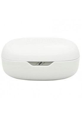 Bluetooth-гарнітура JBL Wave Flex 2 White (JBLWFLEX2WHT)