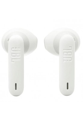 Bluetooth-гарнітура JBL Wave Flex 2 White (JBLWFLEX2WHT)