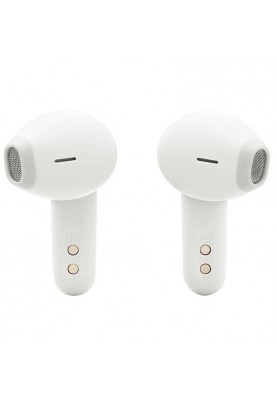 Bluetooth-гарнітура JBL Wave Flex 2 White (JBLWFLEX2WHT)