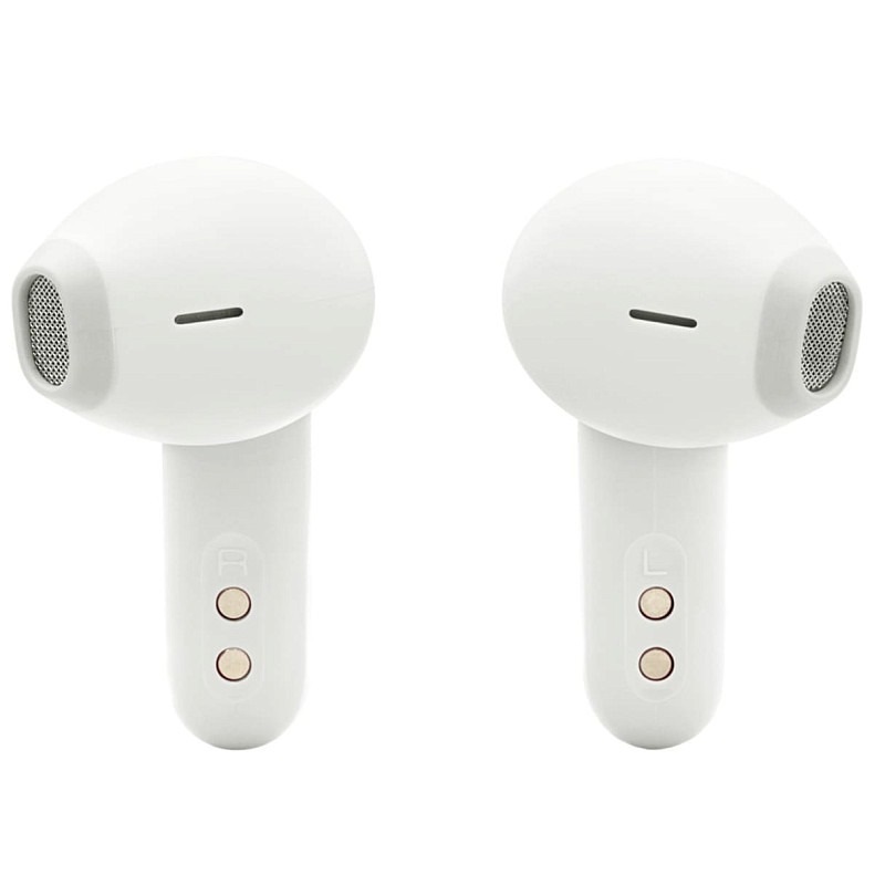 Bluetooth-гарнітура JBL Wave Flex 2 White (JBLWFLEX2WHT)