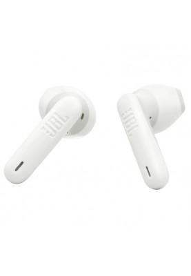 Bluetooth-гарнітура JBL Wave Flex 2 White (JBLWFLEX2WHT)