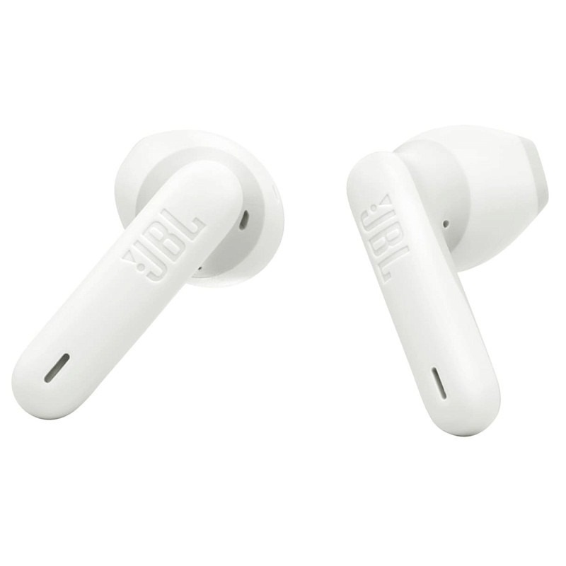 Bluetooth-гарнітура JBL Wave Flex 2 White (JBLWFLEX2WHT)