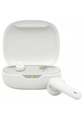 Bluetooth-гарнітура JBL Wave Flex 2 White (JBLWFLEX2WHT)