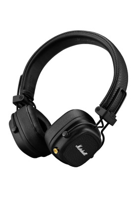 Bluetooth-гарнітура Marshall Major V Black (1006832)