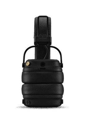 Bluetooth-гарнітура Marshall Major V Black (1006832)