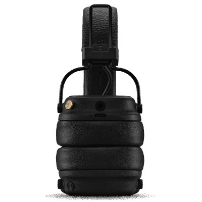Bluetooth-гарнітура Marshall Major V Black (1006832)