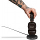 Bluetooth-гарнітура Marshall Major IV Brown (1006127)