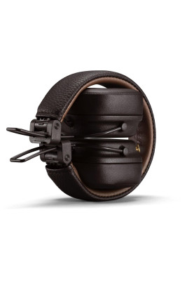 Bluetooth-гарнітура Marshall Major IV Brown (1006127)