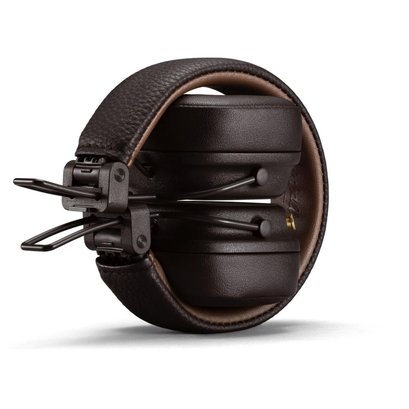 Bluetooth-гарнітура Marshall Major IV Brown (1006127)