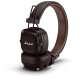 Bluetooth-гарнітура Marshall Major IV Brown (1006127)
