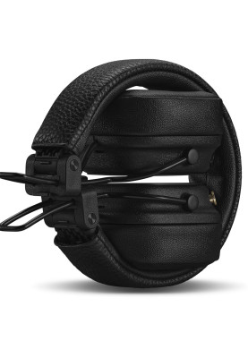 Bluetooth-гарнітура Marshall Major V Black (1006832)
