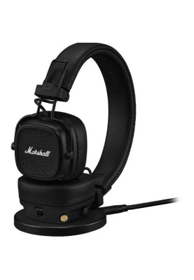Bluetooth-гарнітура Marshall Major V Black (1006832)